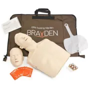 Manechin Resuscitare Brayden Lights - Simulator RCP cu Feedback LED