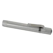 Lanternă Medicală tip Penlight GIMA – LED, Metalică (Argintie)