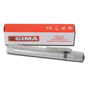Lanternă Medicală tip Penlight GIMA – LED, Metalică (Argintie)