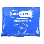 Pungă cu Gel Reutilizabilă / Acumulator Termic Moale 200 g (Soft Ice Pack)