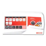 Aparat Combinat Ultrasonoterapie și Electroterapie GIMA UTC 2 Automatic