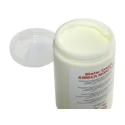 Cremă Conductivă Diater 1 Litru – Cu Arnică Montana