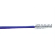 Perii ginecologice cu varf sferic GIMA Brush Ball, sterile, lungime 20 cm, cutie 100 bucati ambalate individual