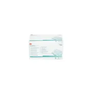 3M™ Tegaderm™ Film 16004 – Rolă de Peliculă Transparentă Nesterilă, 10 cm x 10 m (1 rolă)