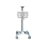 Carucior pentru UP7000, K12, K15, V10, V12, AIVIEW - reglabil