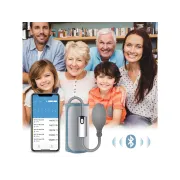Tensiometru Digital de Braț cu Display pentru Checkme Pro 35186-7 - Wireless