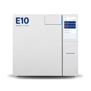 Autoclavă Clasa B Euronda E10 (24 Litri) – Ecran Scroll & Touch de 7", WiFi și Conducitmetru Integrat, Certificată MDR