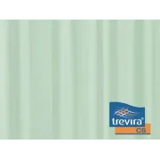 Perdele medicale Trevira 45 × 129 cm antibacteriene, ignifuge și lavabile pentru paravane pedicale