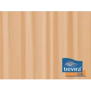Perdele medicale Trevira 45 × 129 cm antibacteriene, ignifuge și lavabile pentru paravane pedicale