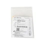 Cablu Pacient EKG de Schimb cu 10 Fire (12 Derivații) – Piesă de Rezervă Originală cu Conectori Tip Capsă pentru Holter și Electrocardiografe
