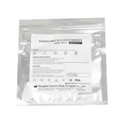Electrozi EKG Adezivi de Unică Folosință – Set de Schimb / Rezervă pentru Înregistratoare Dinamice
