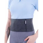 Corset abdominal elastic cu pelotă detașabilă pentru hernie ombilicală – dispozitiv medical