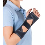 Orteză de incheietură mână fixă TRIACARP JUNIOR