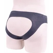 Suspensor elastic tip chilot pentru susținere, din material textil elastic – dispozitiv medical