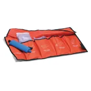 Set 4 atele pneumatice pentru imobilizare temporară membre – Quick Splint PNE244