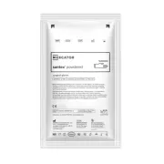 Mănuși chirurgicale din latex nepudrate, sterile Santex Free-Powdered EO