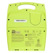 ZOLL AED Plus Fully Automatic – Defibrilator AED Complet Automat cu Feedback CPR în Timp Real