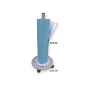 Rolă absorbantă impermeabilă 90 cm × 50 m, capacitate absorbție 2500 ml/m² (1 buc)