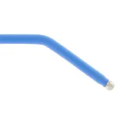 Electrod cu vârf sferic Ø 3 mm angulat 45° autoclavabil Ø 2,4 mm, lungime 5 cm (cutie 6 buc)