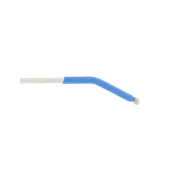 Electrod cu vârf sferic Ø 3 mm angulat 45° autoclavabil Ø 2,4 mm, lungime 5 cm (cutie 6 buc)
