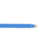 Electrod cu vârf sferic Ø 3 mm drept autoclavabil Ø 2,4 mm, lungime 5 cm (cutie 6 buc)