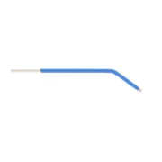 Electrod cu vârf sferic Ø 3 mm angulat 45°, lungime 10 cm, autoclavabil (cutie 6 buc)