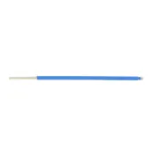 Electrod cu vârf sferic Ø 3 mm drept, lungime 10 cm, autoclavabil (cutie 6 buc)