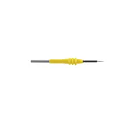 Electrod ac tungsten drept de unică folosință 6 cm Ø 2,4 mm steril (1 buc)