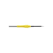 Electrod ac tungsten drept de unică folosință 7 cm Ø 2,4 mm steril