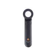 Dermatoscop HEINE DELTA 30 PRO cu mărire 10x și iluminare LED reglabilă