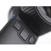 Dermatoscop HEINE DELTA 30 PRO cu mărire 10x și iluminare LED reglabilă