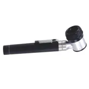 Dermatoscop de buzunar GIMA cu iluminare LED, mărire 10x (1 buc)