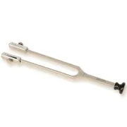 Diapason Rydel-Seiffer C64/C128 cu cursori detașabili pentru ORL și neurologie (1 buc)