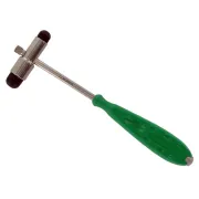 Ciocan neurologic Buck Gima 2000, cu ac și perie, fără latex (1 buc)
