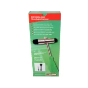 Ciocan neurologic Buck Gima 2000, cu ac și perie, fără latex (1 buc)