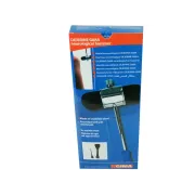 Ciocan neurologic Dejerine Gima 2000, cu ac și perie, fără latex (1 buc)