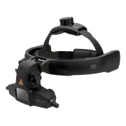 Oftalmoscop indirect binocular HEINE OMEGA 600 LED HQ cu funcție visionBOOST