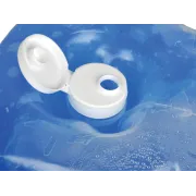 Gel pentru ecografie albastru, pungă 5 litri (cutie 2 buc)