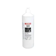 Gel pentru ecografie albastru, flacon 1 litru (cutie 18 buc)