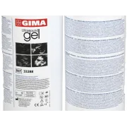 Gel pentru ecografie albastru, flacon 1 litru (cutie 18 buc)