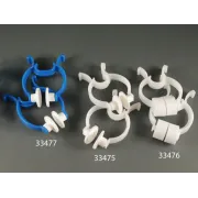 Clemă nazală din burete pentru spirometrie, 70 × 40 mm (cutie 100 buc)