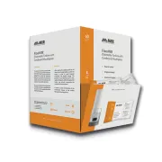 Turbină de unică folosință cu piesă bucală integrată pentru spirometru (cutie 60 buc)