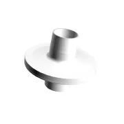 Filtru antibacterian de unică folosință pentru spirometre MIR și Medisoft (cutie 50 buc)