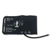 Manșetă NIBP pentru adulți 27,5–36,5 cm, compatibilă BM1/BM3/BM5/BM7 (necesită cablu de extensie) (1 buc)