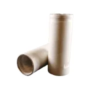 Filtru bacteriologic BOFAP cu bucal integrat din carton pentru spirometre Mir, Micromedical, Vitalograph (cutie 200 buc)