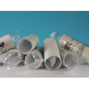 Filtru antibacterian de unică folosință BOFAP cu bucal din carton pentru Cosmed (cutie 200 buc)