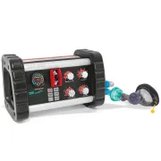 Ventilator pulmonar electronic Spencer 190 NXT pentru ventilație neinvazivă (1 buc)