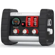 Ventilator pulmonar pneumatic automat Spencer 118 NXT pentru ventilație neinvazivă adulți și pediatrie