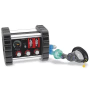 Ventilator pulmonar pneumatic automat Spencer 118 NXT pentru ventilație neinvazivă adulți și pediatrie
