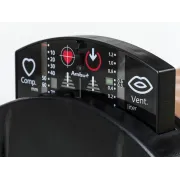 AMBU MAN AIRWAY WIRELESS - Manechin adult pentru antrenament în resuscitare și management al căilor aeriene, cod 34048